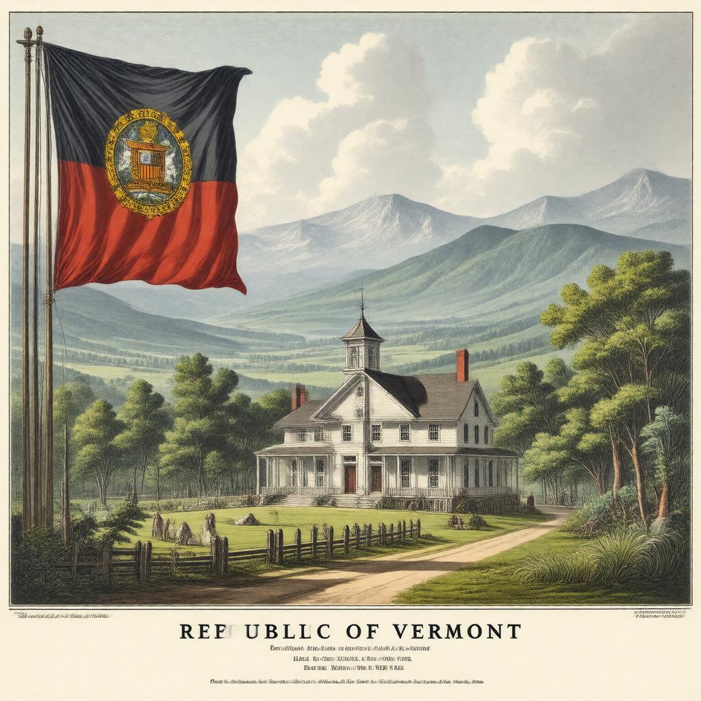 Republic of Vermont